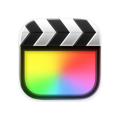 Apple Final Cut Pro