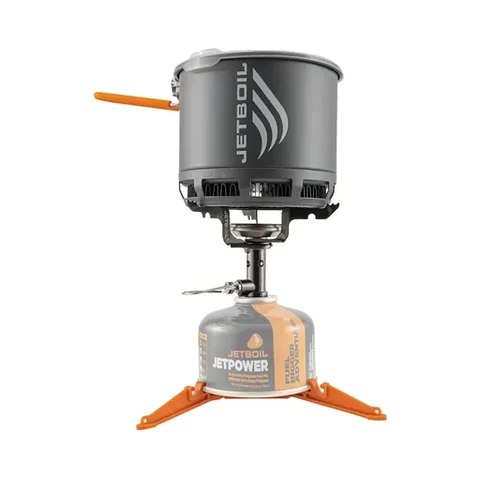 Jetboil Stash