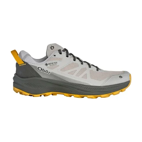 Oboz Katabatic LT Low GTX