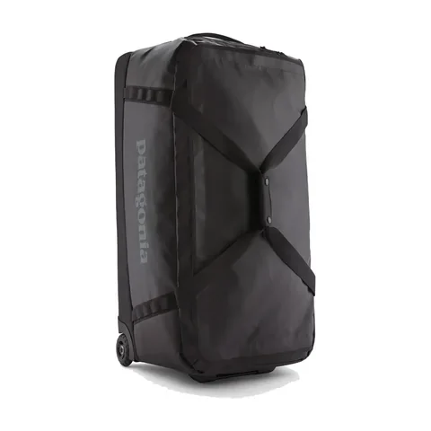 Patagonia Black Hole Wheeled Duffel · 100L