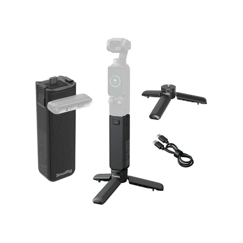 SmallRig Pocket 4 Battery Handle
