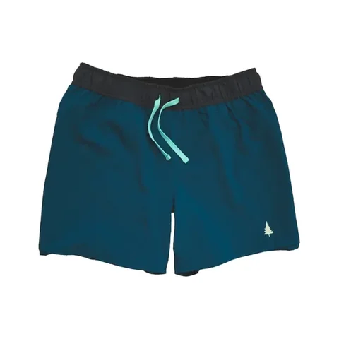 Territory Run Co. Long Haul Short