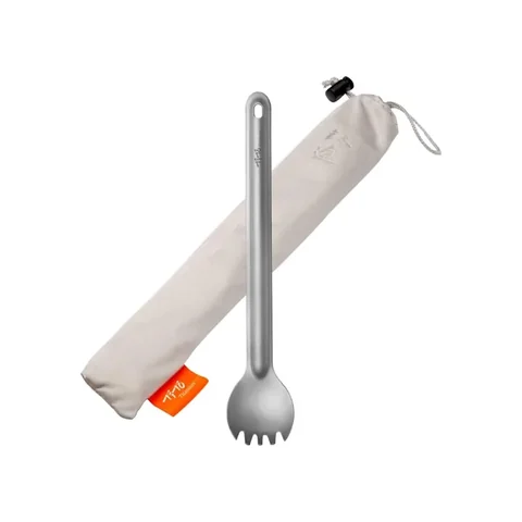 TiTo Long Handle Spork