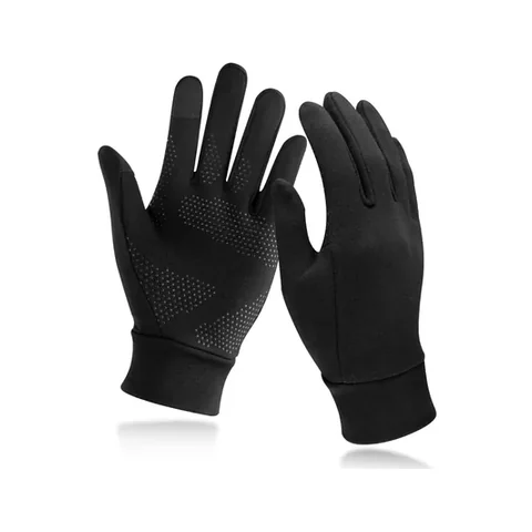 Unigear Touchscreen Liner Gloves