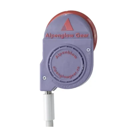 AlpenBlow Micro Inflator