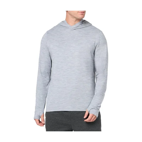 Amazon Essentials Quick-Dry Tech Hoodie