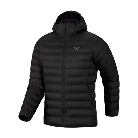 Arc’teryx Cerium Hoody