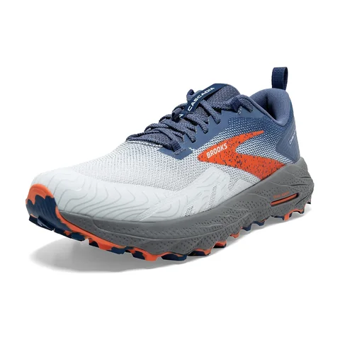 Brooks Cascadia 17 (now the Cascadia 20)