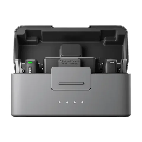 DJI Mic Mini