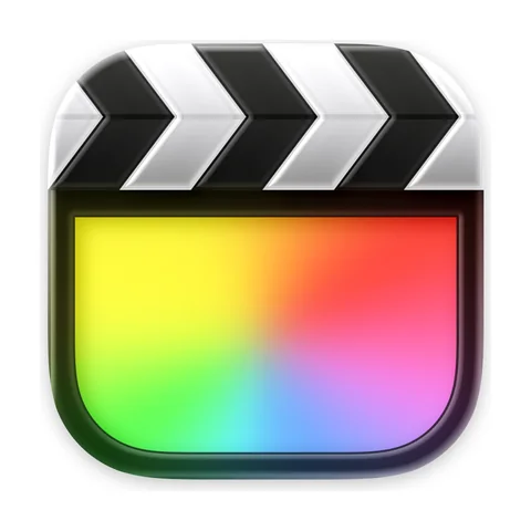 Apple Final Cut Pro