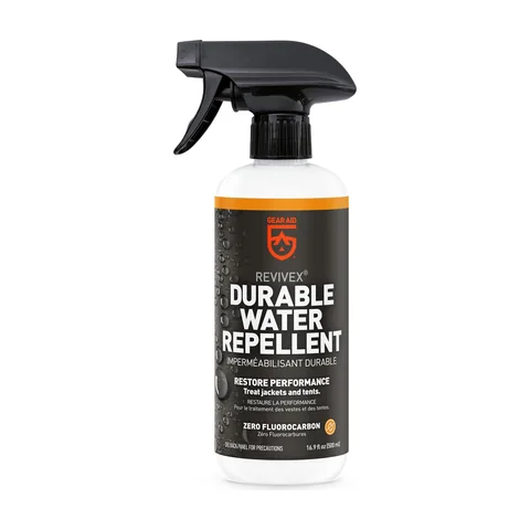 Gear Aid Revivex DWR Spray
