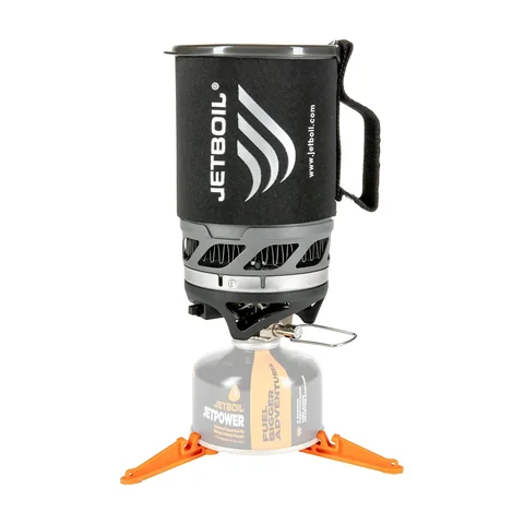 Jetboil MicroMo