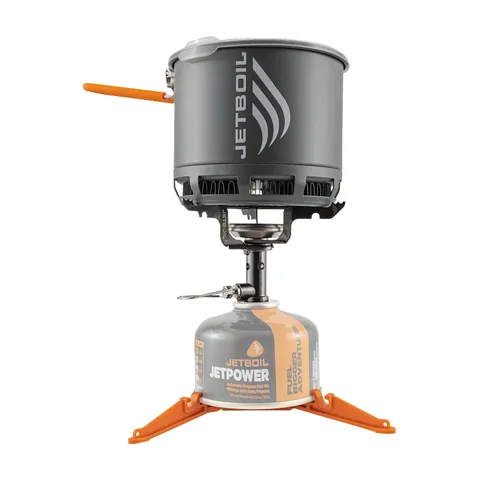 Jetboil Stash