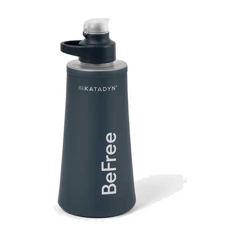 Katadyn BeFree AC · 1L