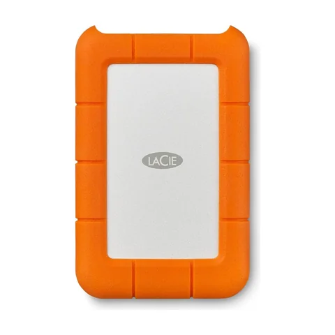 LaCie Rugged Mini