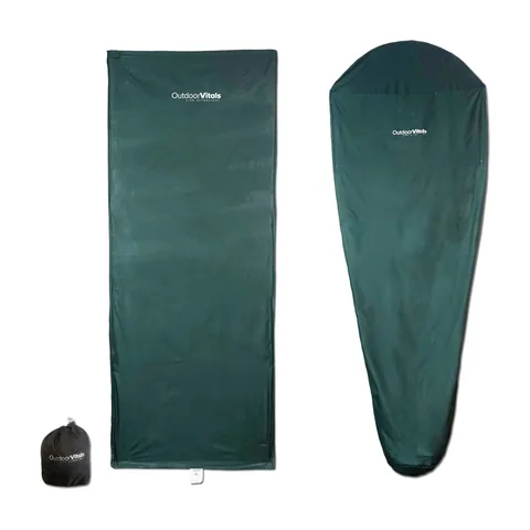 Outdoor Vitals Sleeping Bag Liner