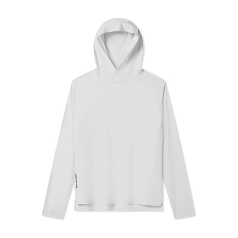 PATH Projects Wadi LS Hooded Tee
