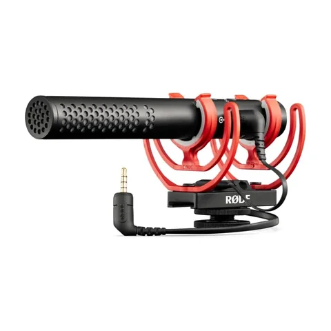 Rode VideoMic NTG