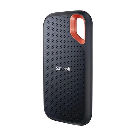 SanDisk Extreme Portable SSD