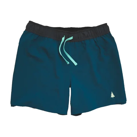 Territory Run Co. Long Haul Short