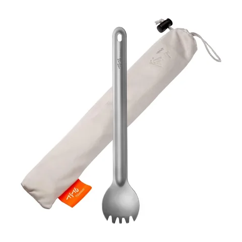TiTo Long Handle Spork