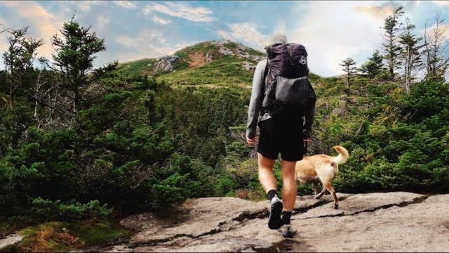 Adirondack High Peaks, High Peaks Wilderness, New York