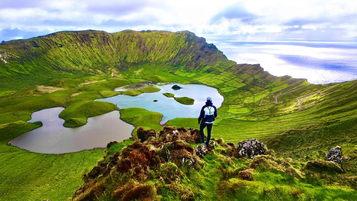 The film of Azores