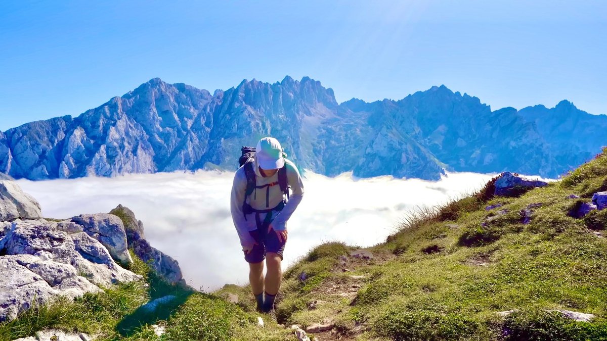 Picos de Europa, Northern Spain